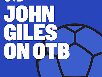 JOHN GILES' 80th BIRTHDAY CELE...